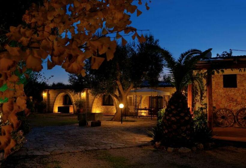 B&b Lucamaria