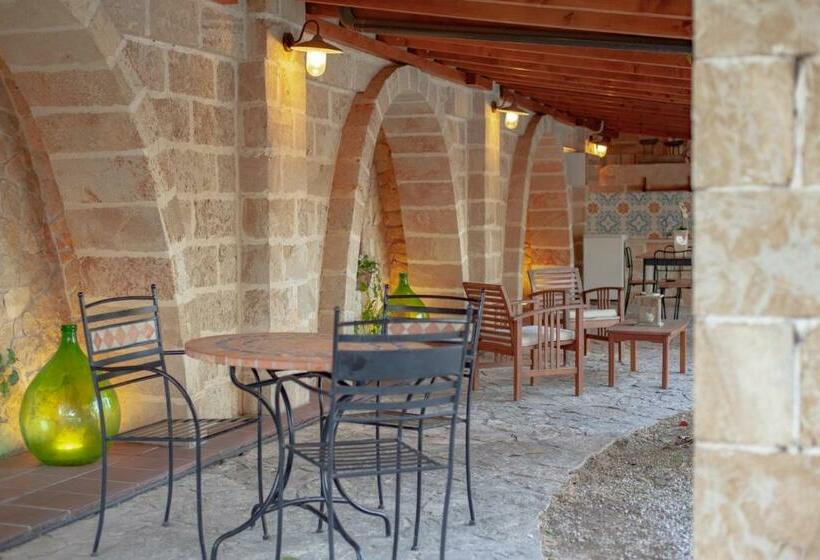 B&b Lucamaria