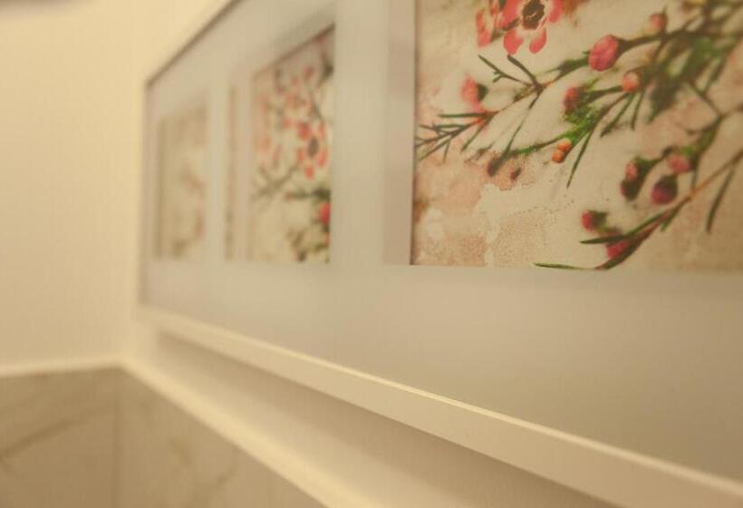 B&b Lucamaria