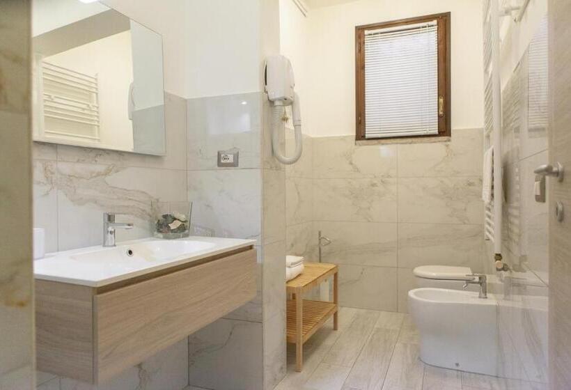 B&b Lucamaria