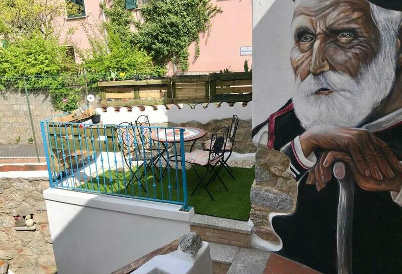 B&b Pascal House Nuoro_iun E5016