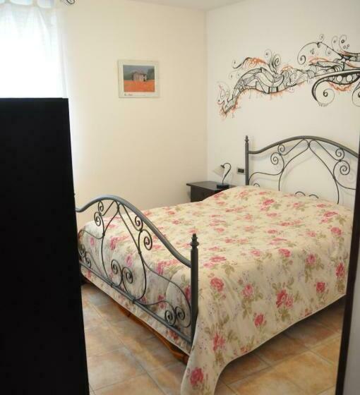 B&b Sanpancrazio