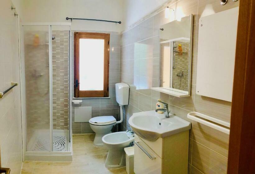 B&b Serena