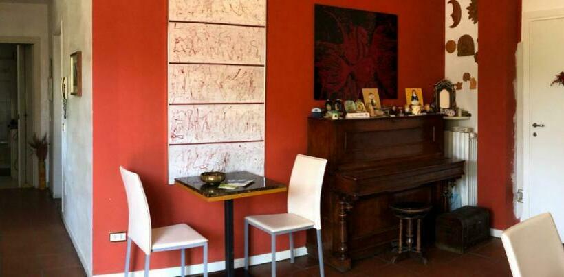 B&b Via Roma