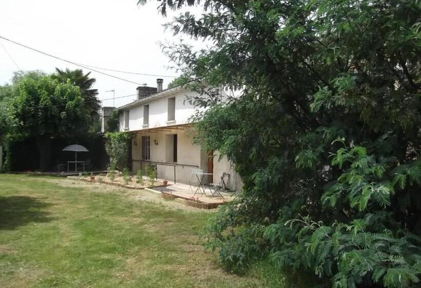 住宿加早餐  43 Rue Des Quarts