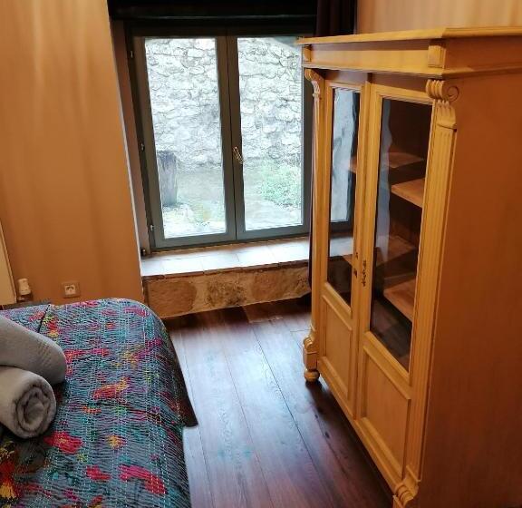 مبيت وإفطار Aquarelle