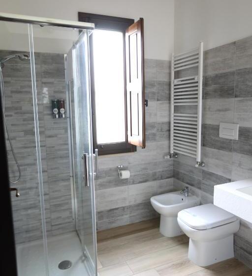 تختخواب و صبحانه Casale Calabria