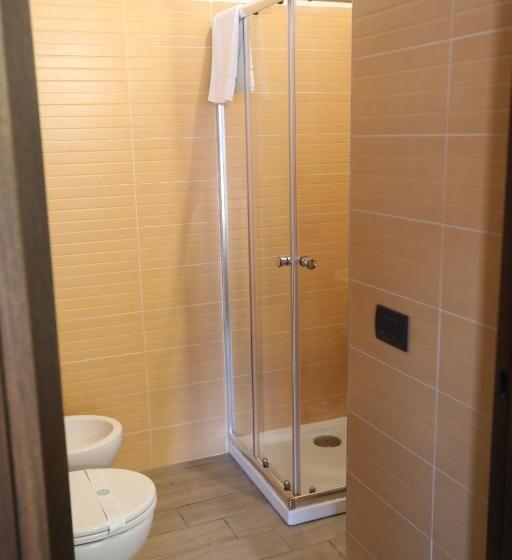 تختخواب و صبحانه Casale Calabria