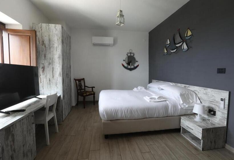 تختخواب و صبحانه Casale Calabria