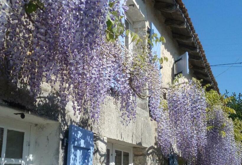 צימר Chat Noir Gite Et Chambre D Hotes