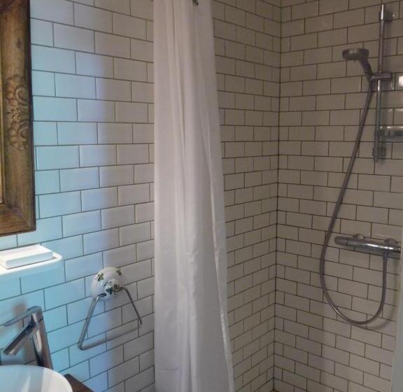 مبيت وإفطار Chez Lola Maison D Hôtes Corbières