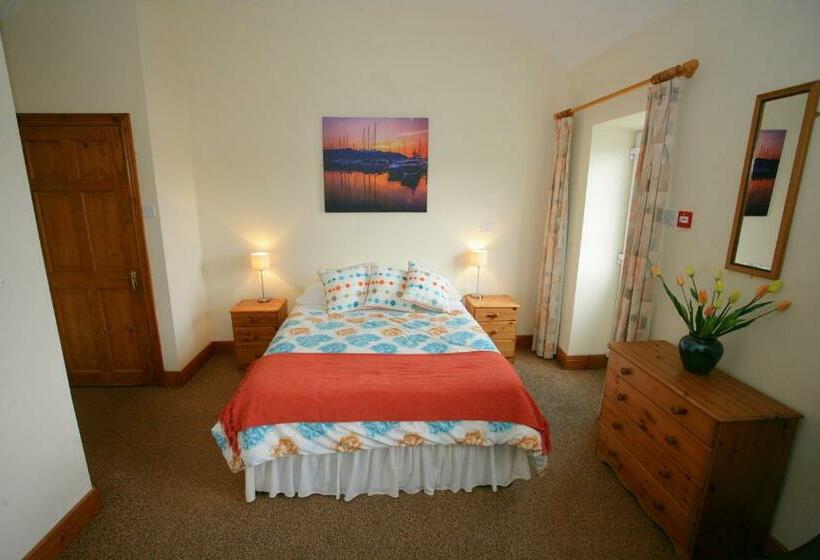 Cottage Heights B&b