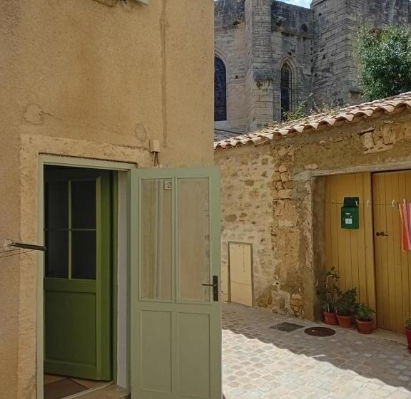 ベッドアンドブレックファースト H2o Chambres D Hôtes