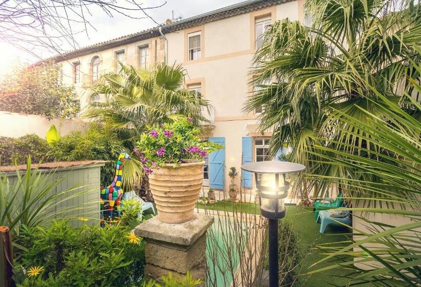 ベッドアンドブレックファースト H2o Chambres D Hôtes