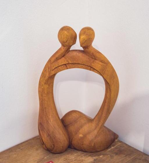 ベッドアンドブレックファースト H2o Chambres D Hôtes