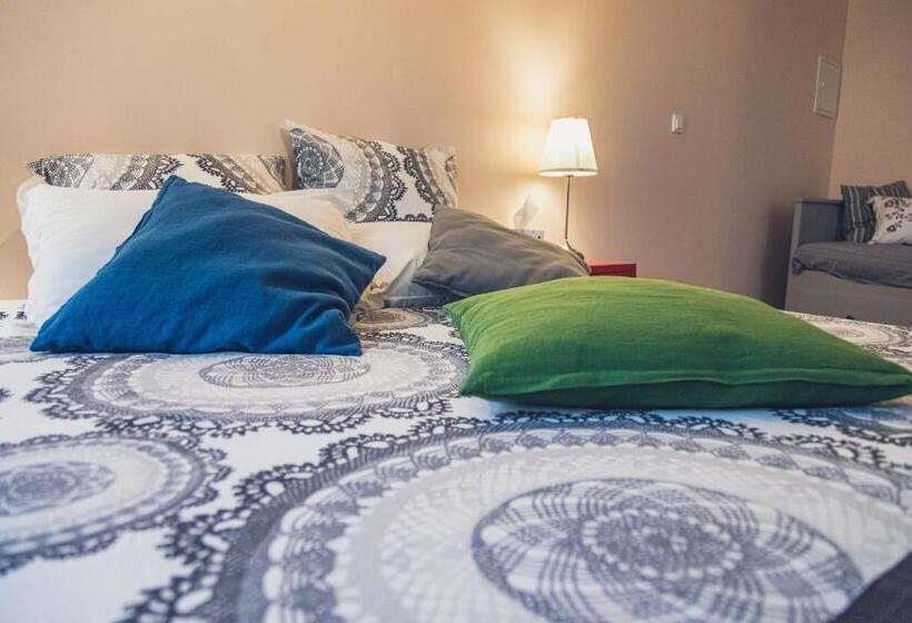 ベッドアンドブレックファースト H2o Chambres D Hôtes