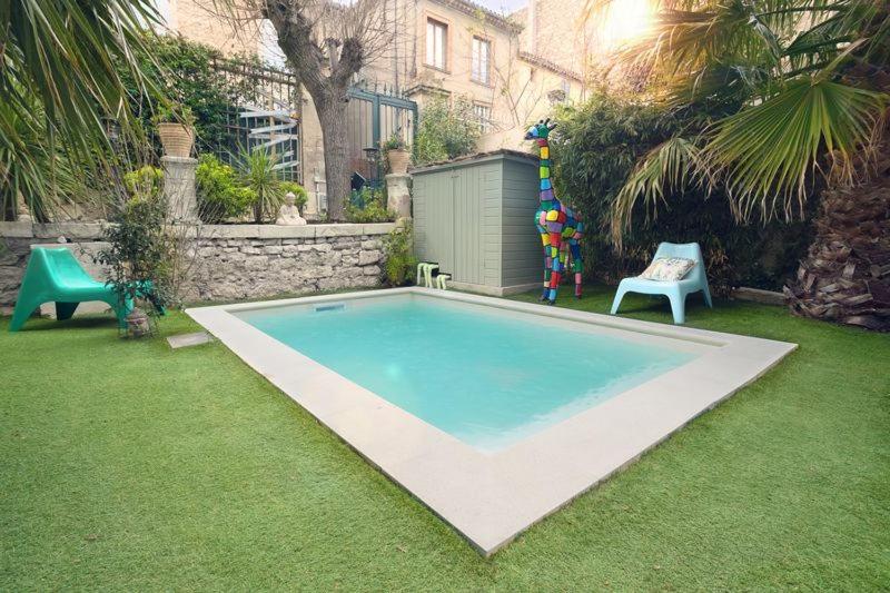 ベッドアンドブレックファースト H2o Chambres D Hôtes