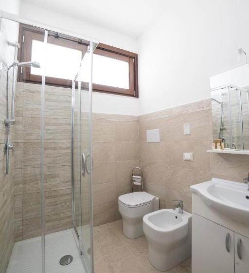 تختخواب و صبحانه Raggio Di Sale