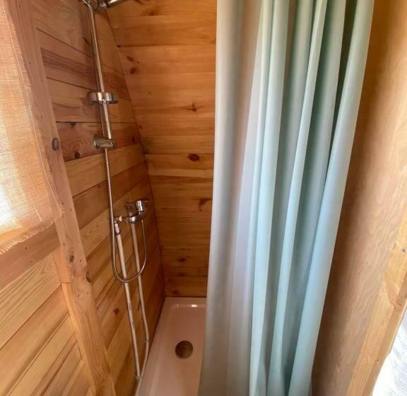 Bed and Breakfast Tenuta Morganti