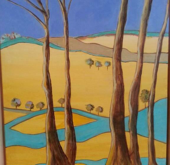 Folly Studio Bed And Breakfast