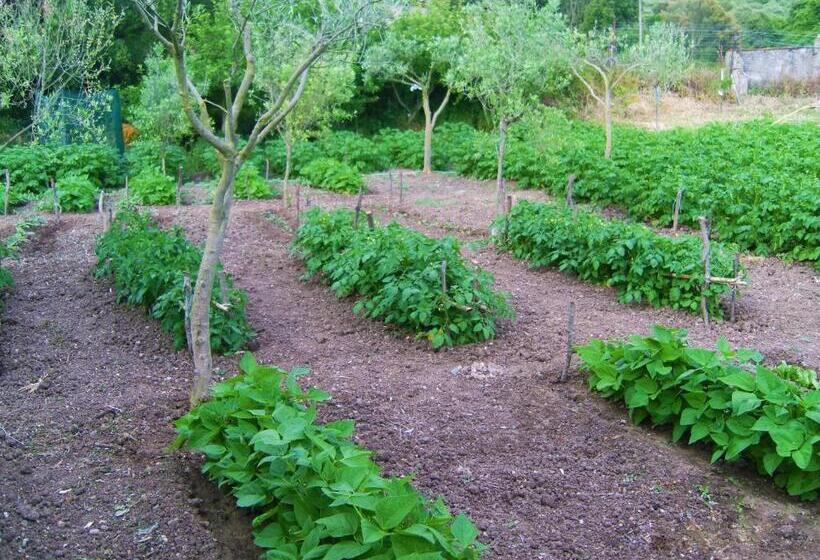 فندق Agriturismo Satanca