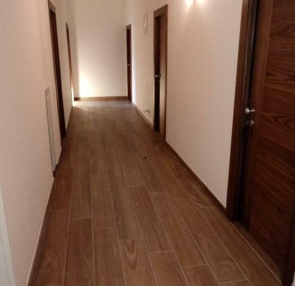 בית מלון כפרי Albergo Ester