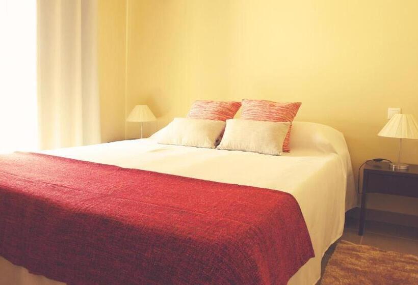 هتل Casas Novas Da Fataca