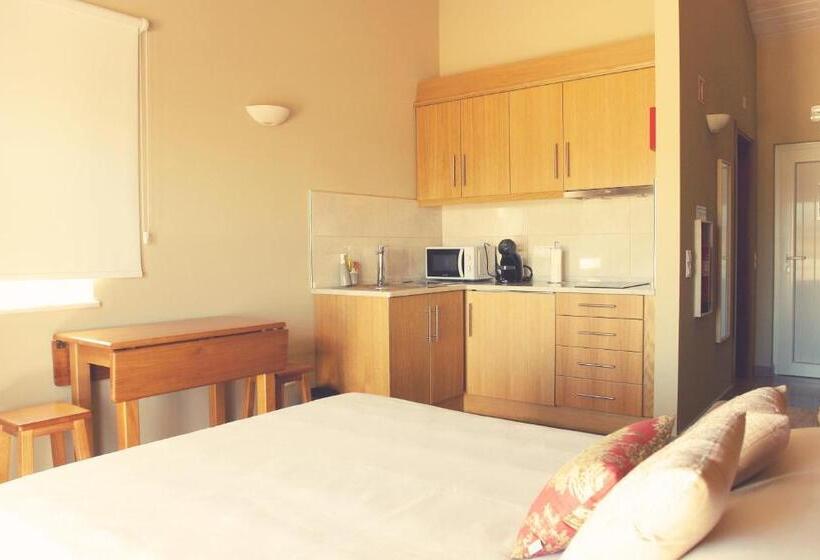 هتل Casas Novas Da Fataca