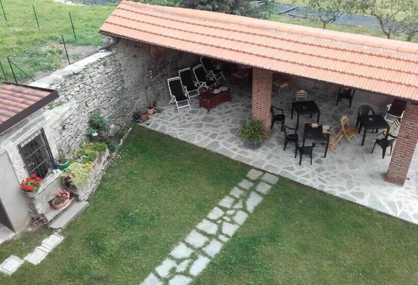 فندق Cascinetta32