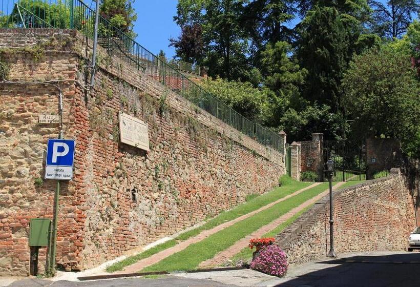 La Cuccagna Di Don Bosco   No Landlords And Neighbours   Absolute Privacy!