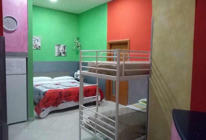 Lorenzo B&b