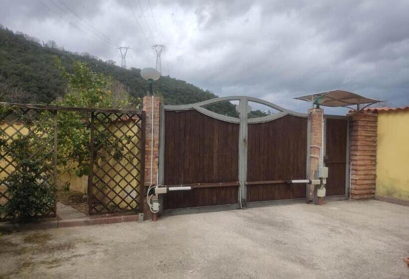 Lorenzo B&b