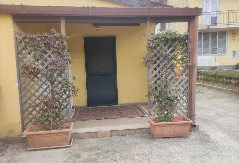 Lorenzo B&b