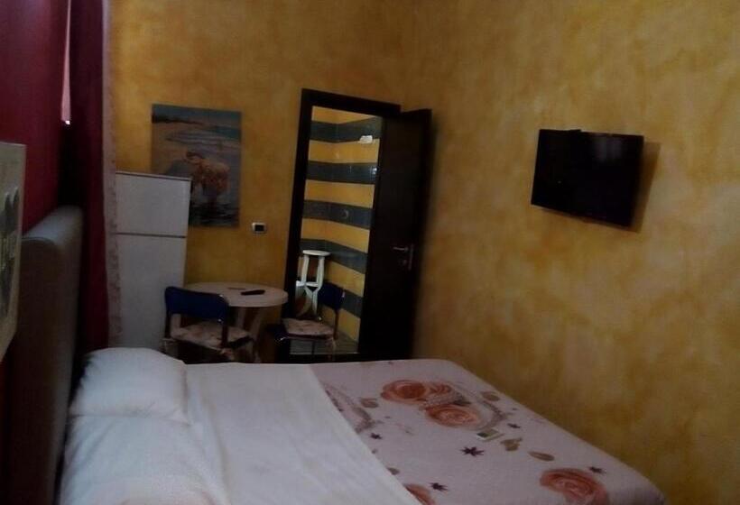 Lorenzo B&b