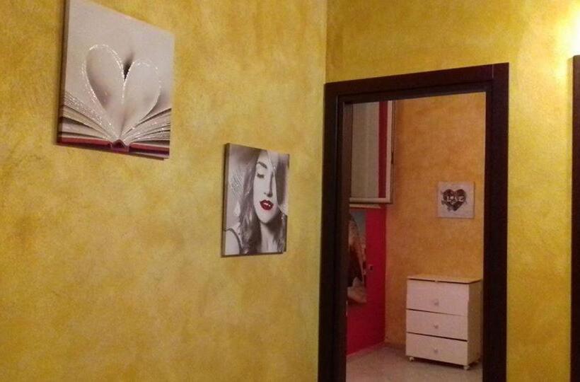 Lorenzo B&b
