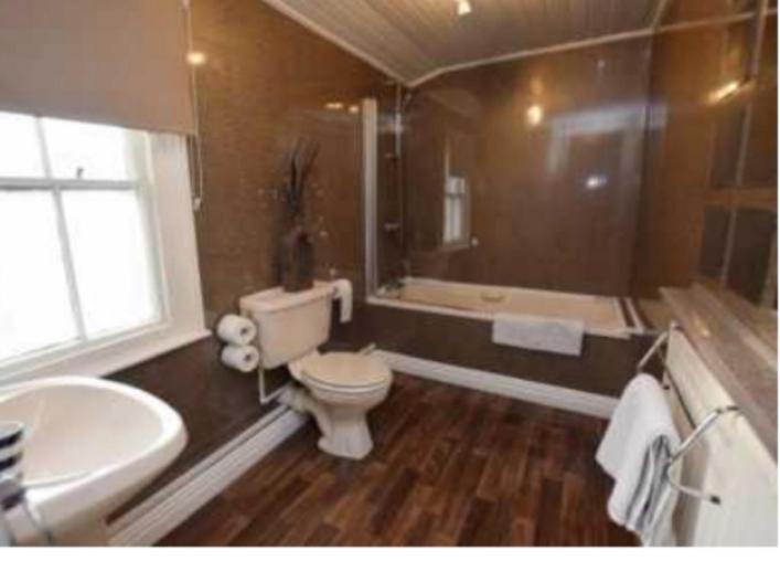 بنسيون Barrie Guest House