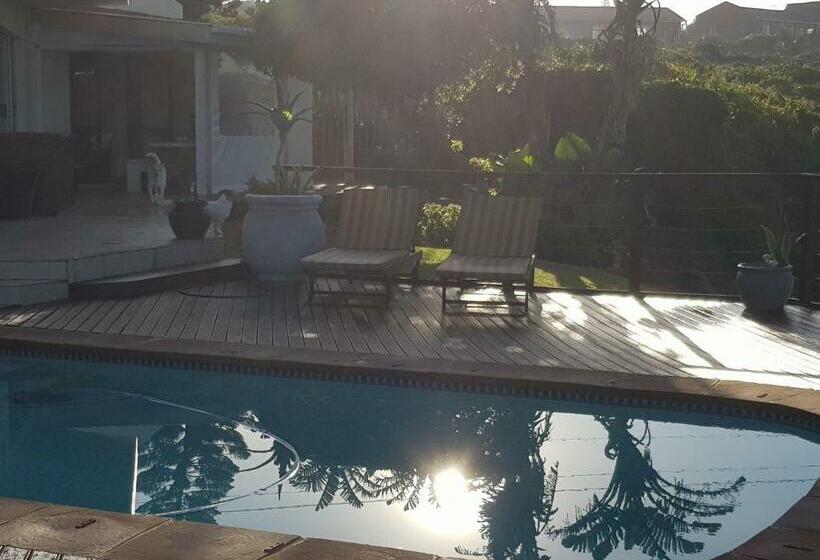 پانسیون Casa Seaviews