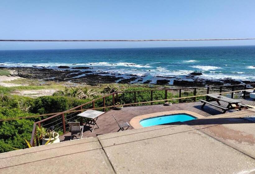 پانسیون Casa Seaviews