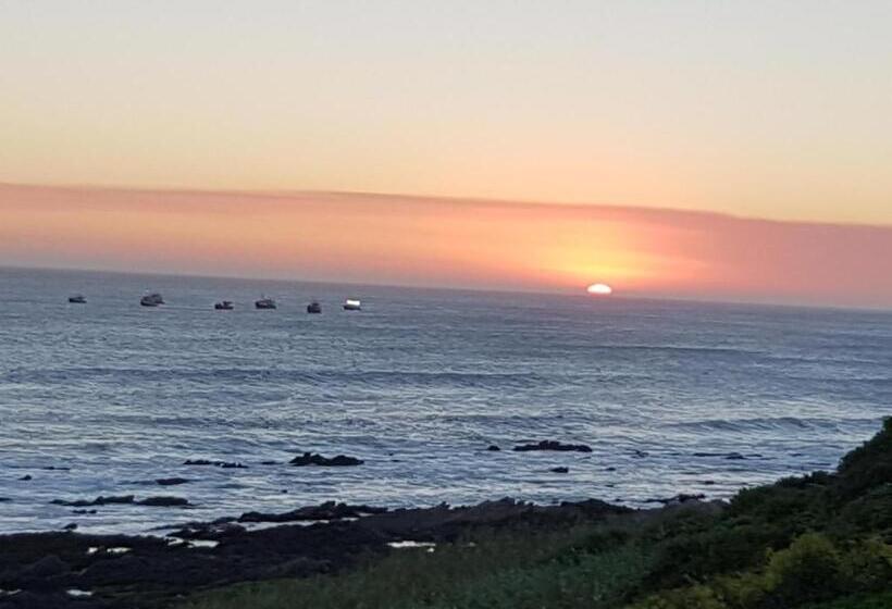 پانسیون Casa Seaviews