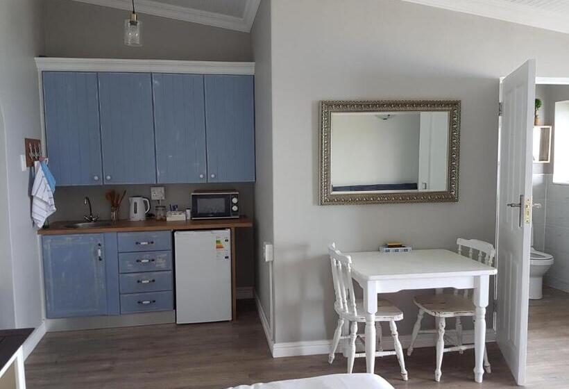 پانسیون Casa Seaviews