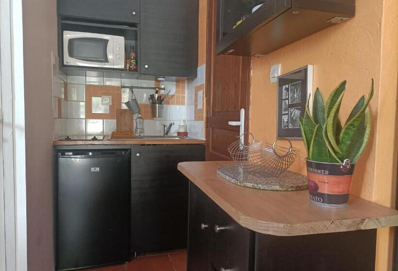 بنسيون Gites Du Raby