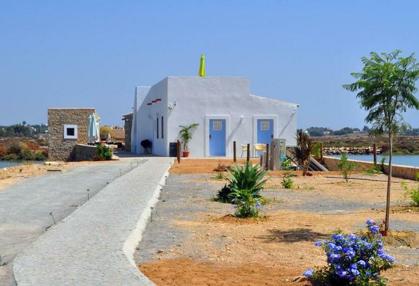 پانسیون Moinhos Das Marés