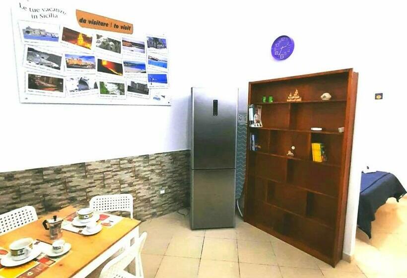 پانسیون O Paisi Casa Vacanze