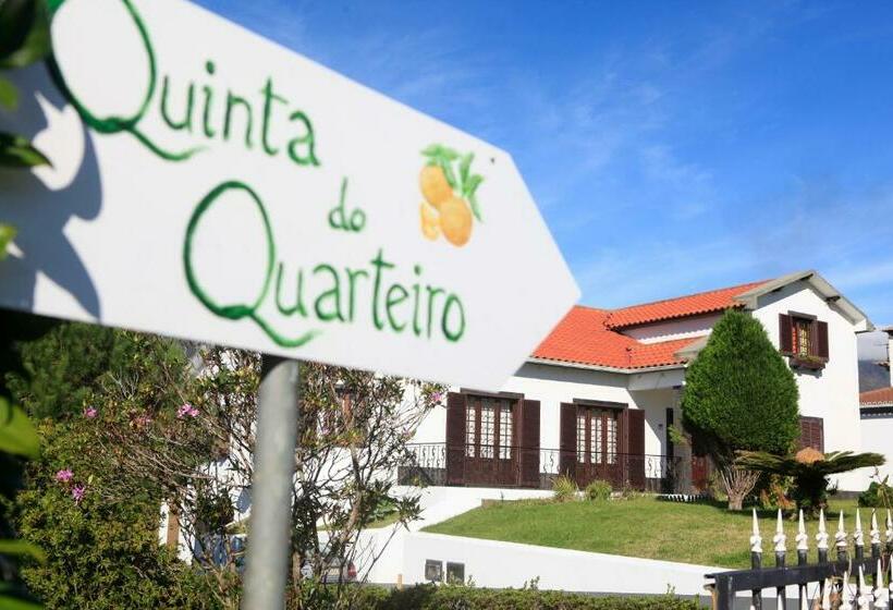 膳宿费 Quinta Do Quarteiro