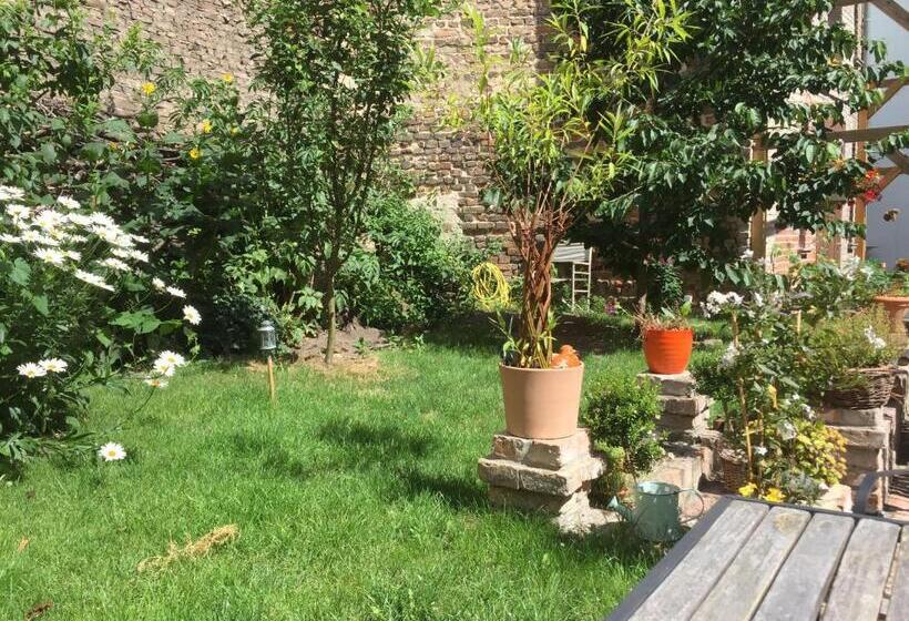 Rathaus Pension 1685