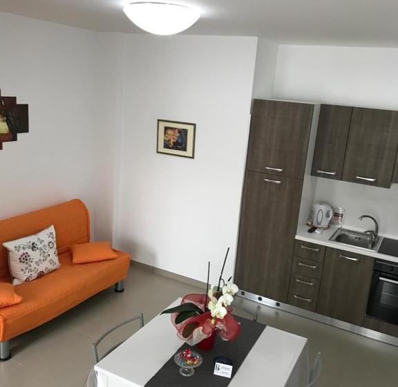 Residence Bonelli