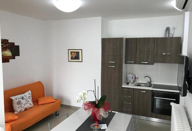 Residence Bonelli