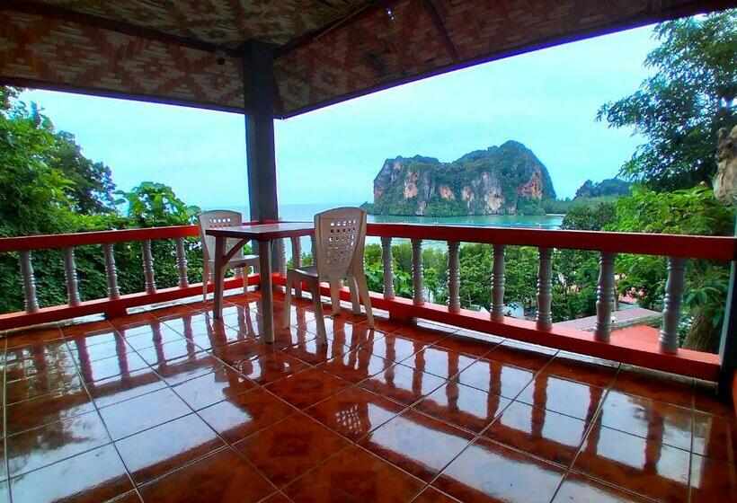 منتجع Blanco Hideout Railay   Youth Hostel 18 To 35 Only