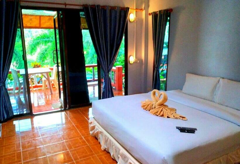 منتجع Blanco Hideout Railay   Youth Hostel 18 To 35 Only