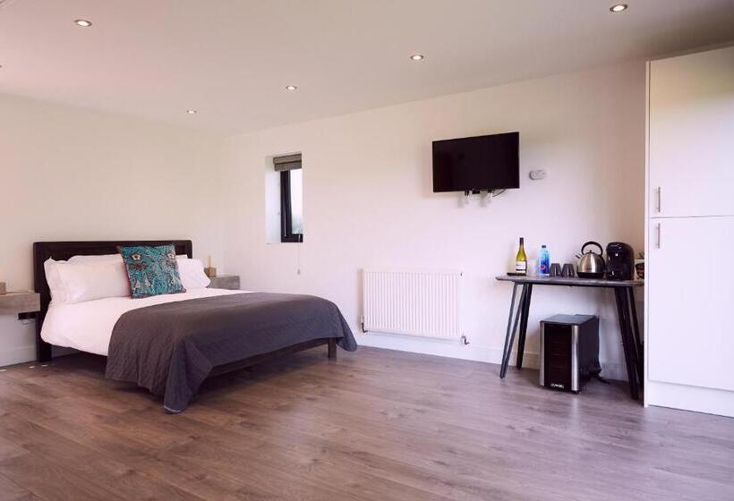 Waterfield House B&b